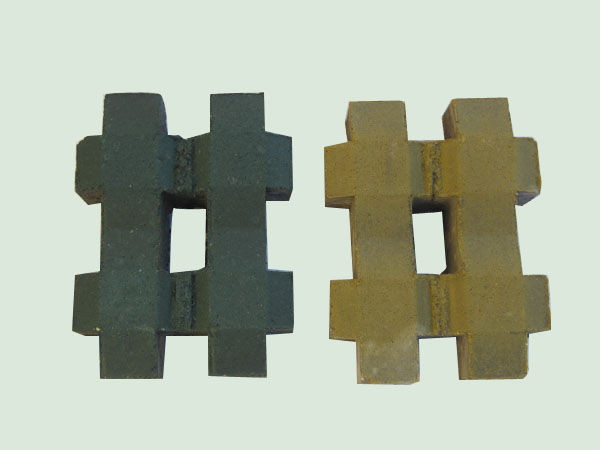 關(guān)于對(duì)青島井字磚的糙率要求